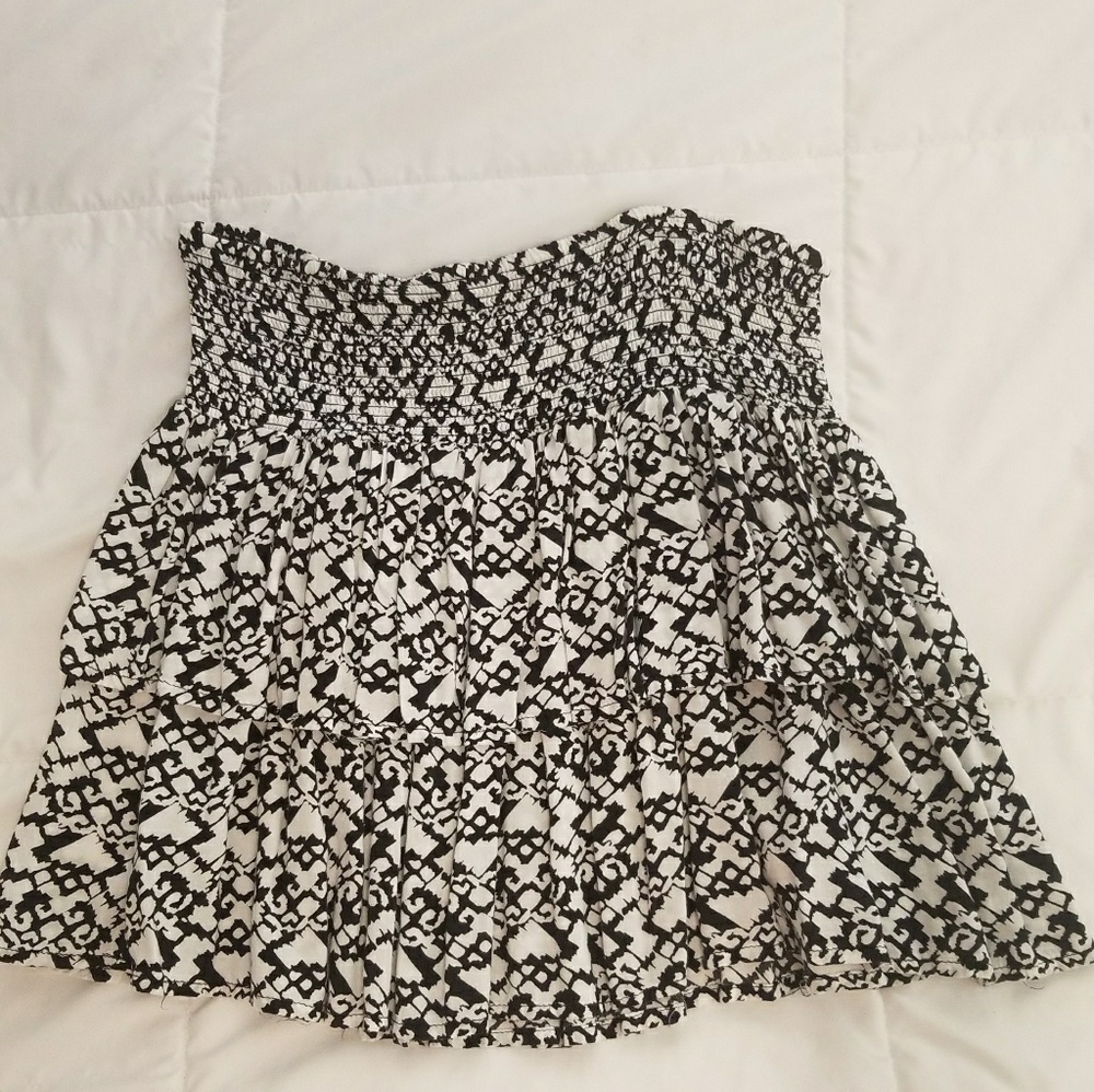 Aeropostale large skirt